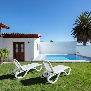 El Sitio De La Casa Country house