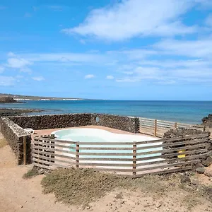 Playa Marina Eco And Pool Mala View Villa