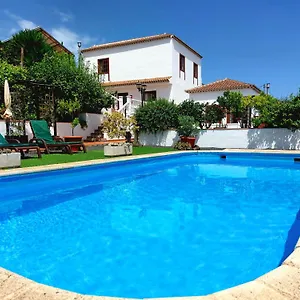 Ferienhaus Boleros, Barlovento