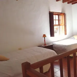 Ferienhaus Casa Fema Hikers Paradise, Garafía
