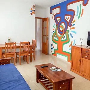  Appartamento Arena En