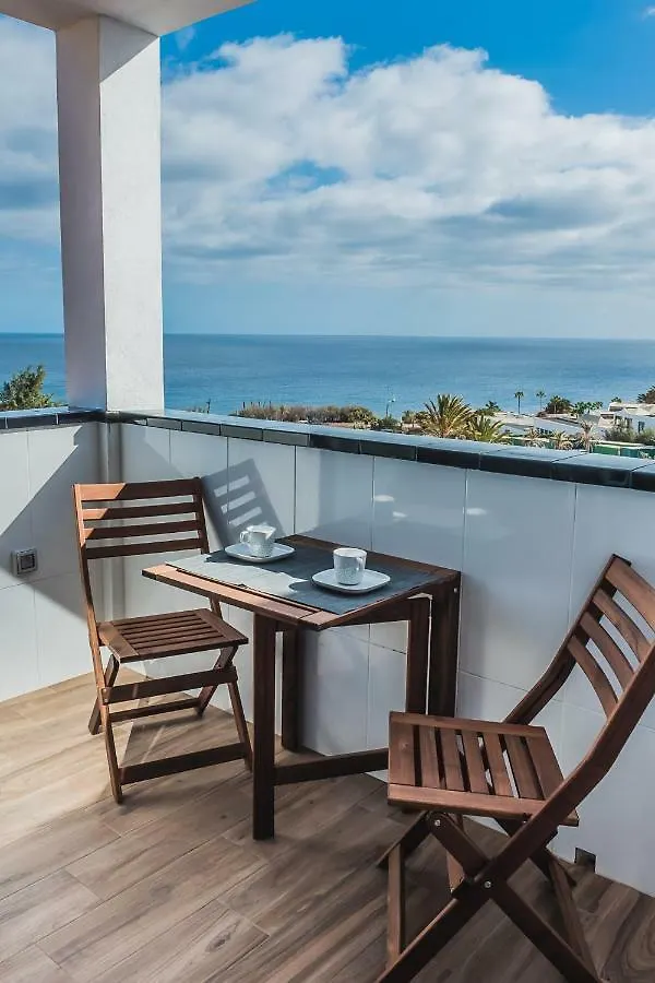 Loft Del Mar 1 Jandia Διαμέρισμα Playa Jandia