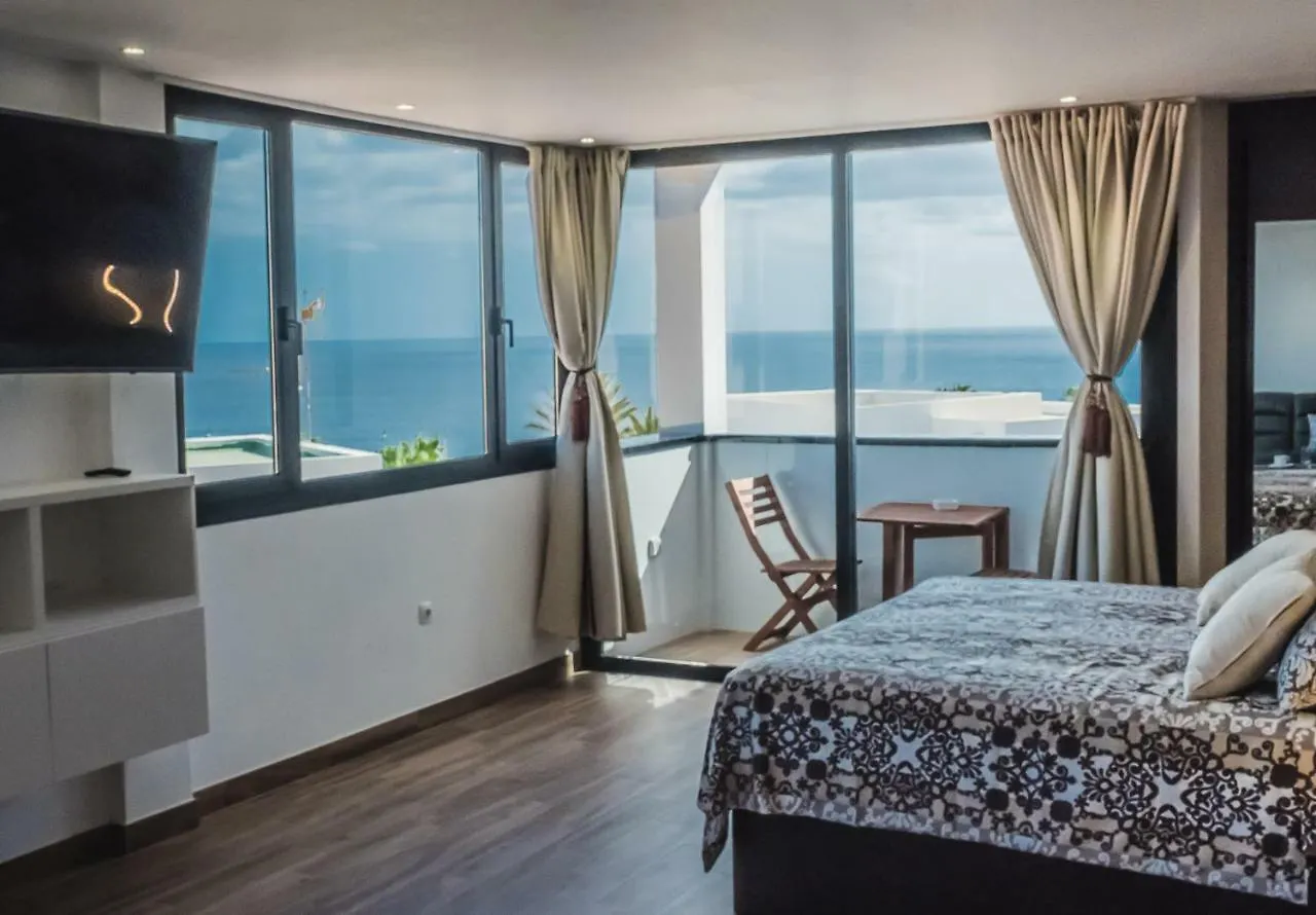 Loft Del Mar 1 Jandia Διαμέρισμα Playa Jandia