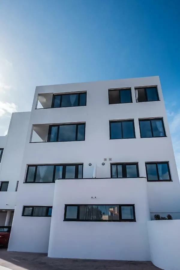 Loft Del Mar 1 Jandia Διαμέρισμα Playa Jandia 0*,