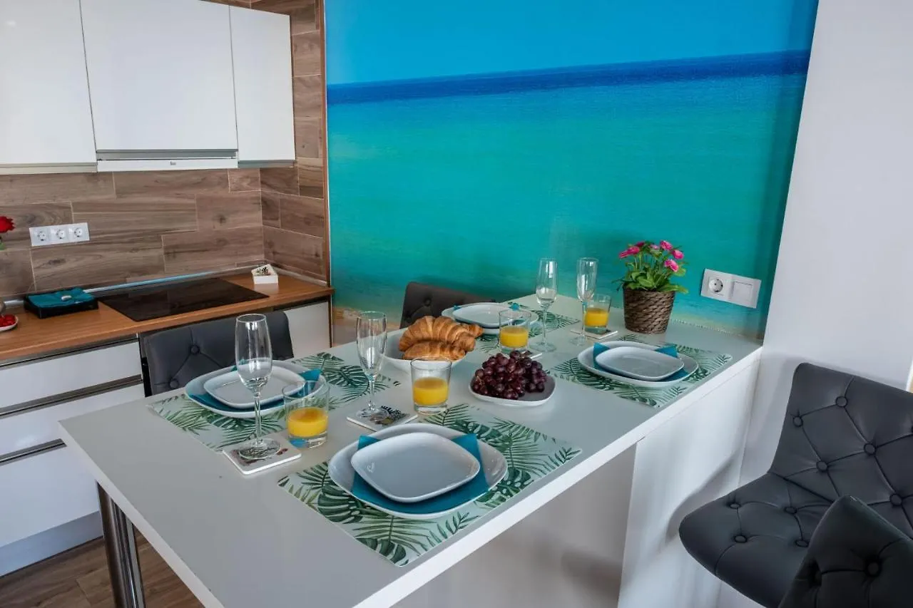 Loft Del Mar 1 Jandia Διαμέρισμα Playa Jandia