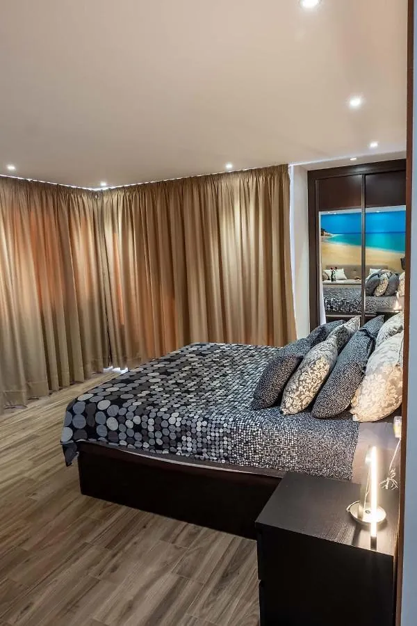 Loft Del Mar 1 Jandia Διαμέρισμα Playa Jandia