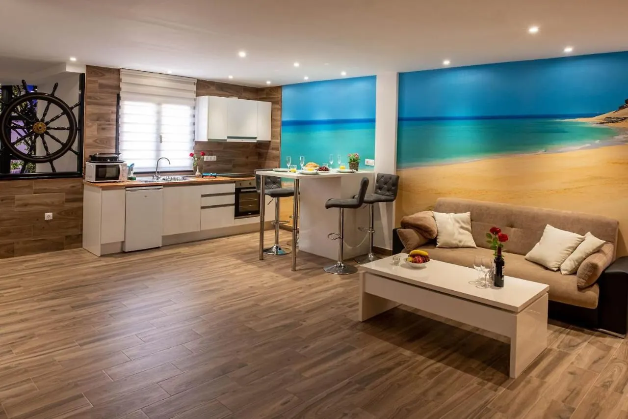 Loft Del Mar 1 Jandia Διαμέρισμα Playa Jandia Ισπανία