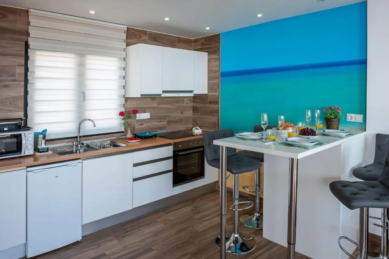 Loft Del Mar 1 Jandia Apartment Jandia  Spain