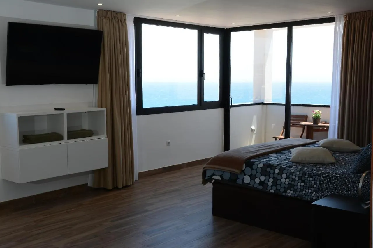 Loft Del Mar 1 Jandia Apartment Jandia  0*, Jandia (Fuerteventura) Spain