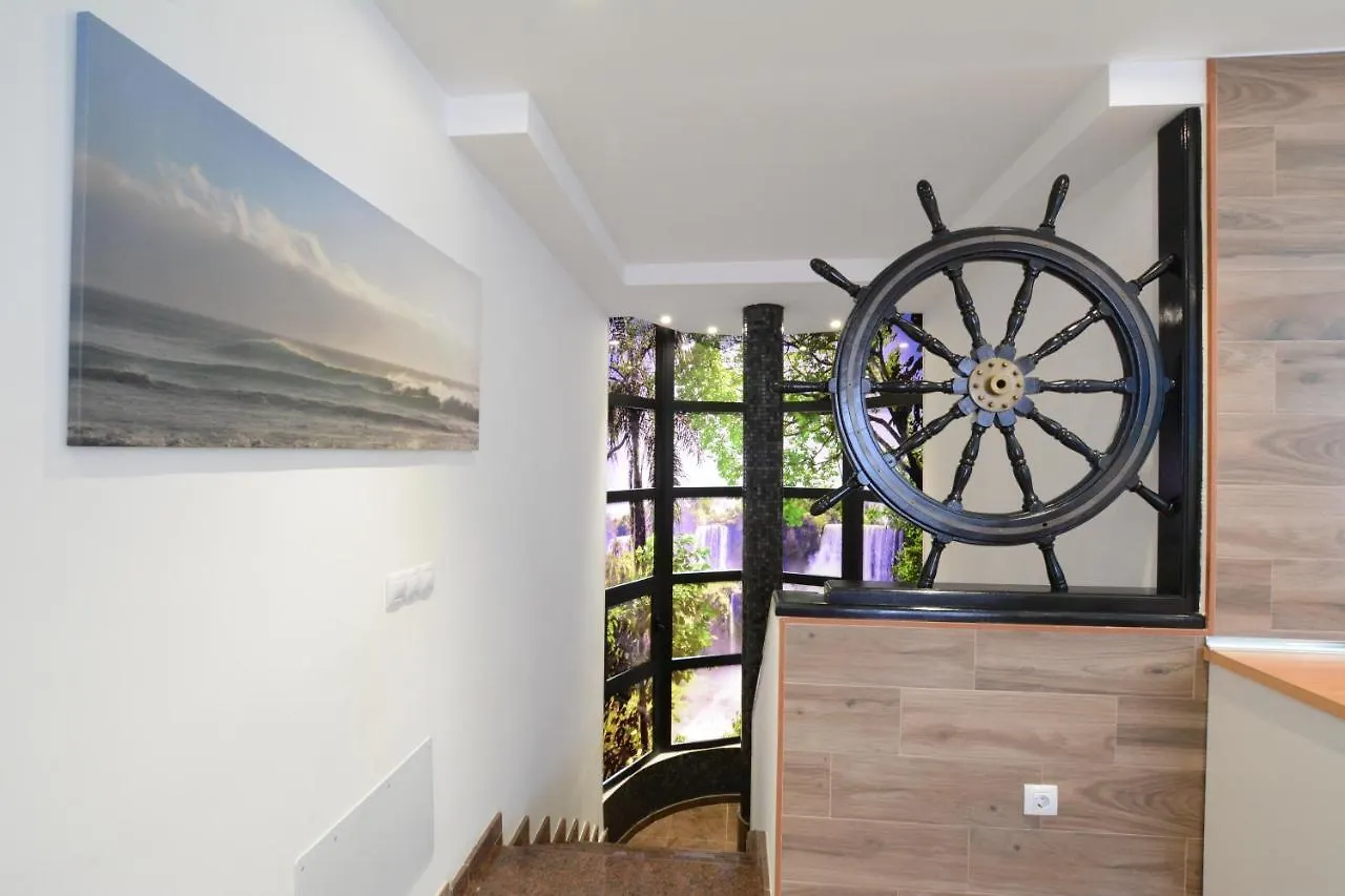 Loft Del Mar 1 Jandia Apartment Jandia  Spain